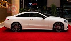 مرسيدس بنز E-Class
